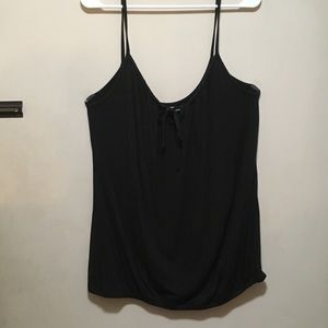 Light weight Maurice's size XL spaghetti strap top